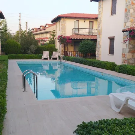 Olivia 2 Worth To Look At Hotel Muğla