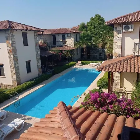 Hotel Olivia 2 Worth To Look At Muğla