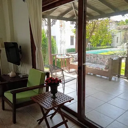 Olivia 2 Worth To Look At 4* Muğla