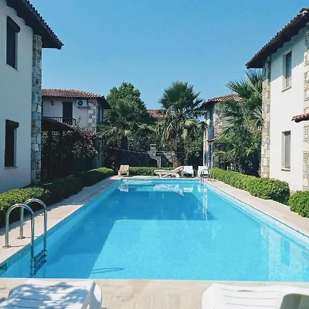 Olivia 2 Worth To Look At 4* Mugla