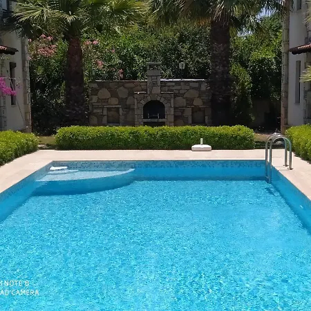 Olivia 2 Worth To Look At Hotel 4*
